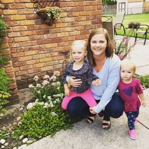 Meet your Posher, Betsy